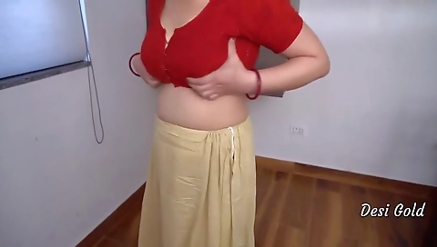 India Bhabhi Fuck By Lover On Her Anniversary Tatatap
