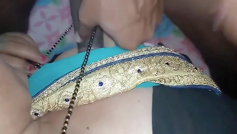 Bhabhi Ke Boobs Ki Chudai