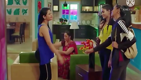 Lesbian XXX Videos (245)