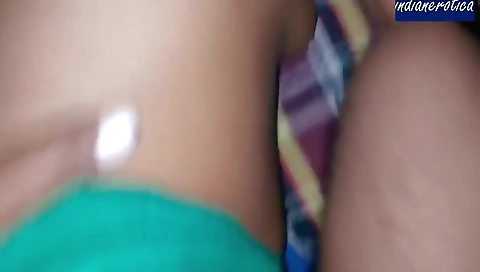Navel And Boobs Play, Close-up, Sex