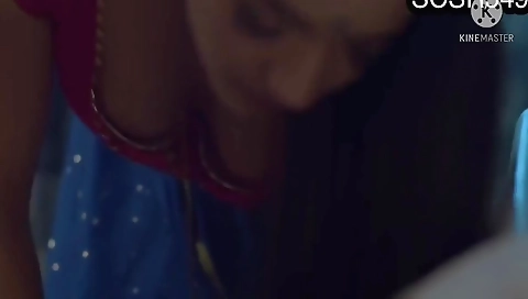 Desi Bhabhi - Super Hot N Juicy Fucked