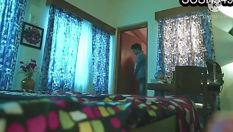 Desi Bhabhi - Super Hot N Juicy Fucked