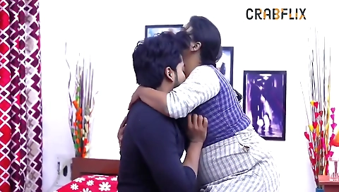 Shilpa Bhabhi - Ko Pati Ke Dost Ne Choda