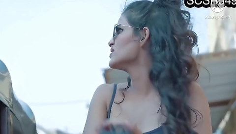Super Hot Desi Women Romantic Sex
