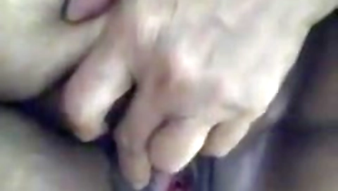 Naughty Desi Granny Nude Selfie Video