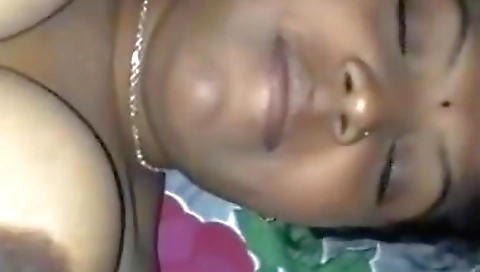 Busty South Indian Girl Mms Video