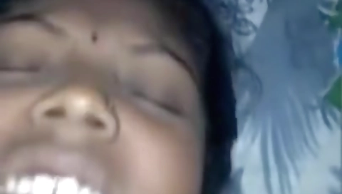 Busty South Indian Girl Mms Video