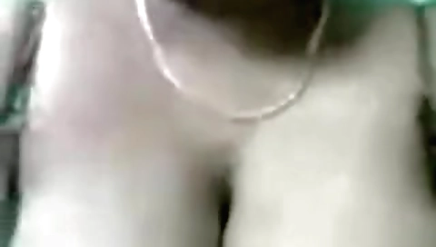 Shy Desi Mature Aunty Whatsapp Video Call