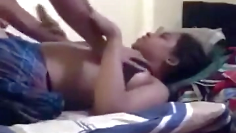 Fresh New Desi Lovers Mms Sex Video