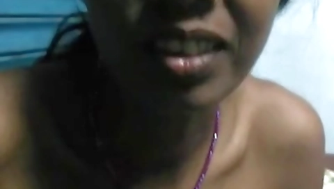 Local Desi Maid Nude Sex With Show Owner