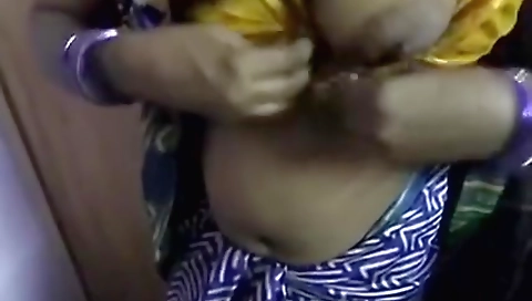 Indian Xxx Desi Porn Video Of South Indian Aunty Anitha