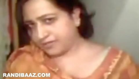 Sexy Bhabhi Satisfies A Few Young And Horny Young Boys