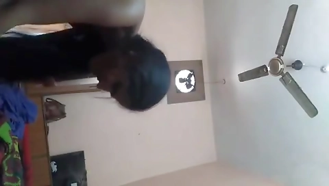 Indian Wife Painful Doggy Style Sex