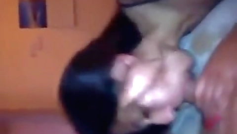 Desi Porn Video Of Sexy Indian Girl Roshni Giving