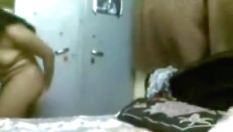 Mature Indian Cheating Wife Hardcore Sex With Neighbor