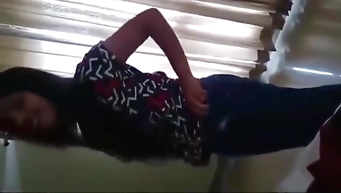 Indian Hot Fucking Her Boyfriend And