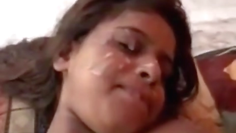 Desi Masala Kochi Threesome Sex Action