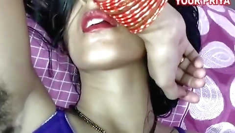 Indian Bhabhi In Devar Ji Aaj Chat Chat Kar Choda Na, Hindi Audio