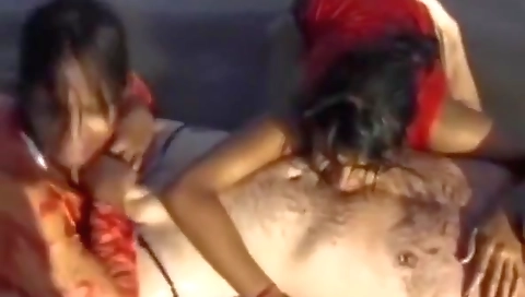 Vintage Indian Real Porn