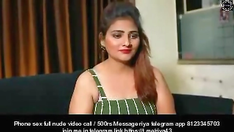 Lesbo (2021) Unrated Nuefliks Hindi Short Film
