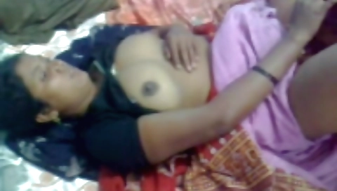 Indian Step brother Fucked His Step sister Lonly