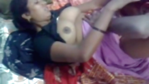 Indian Step brother Fucked His Step sister Lonly
