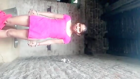 Strip Show Tease Video - Village Dehati Girl