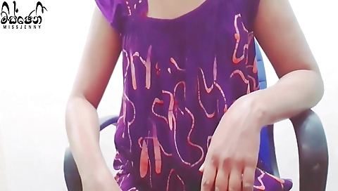 Step mom With Step Sun Kunuharupaඅම්මට හිකීම කුනුහරැප වපුරනවා With Sri Lankan