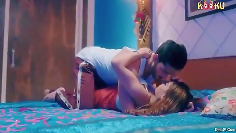 Chicken Curry Kooku Hindi Web Series 2