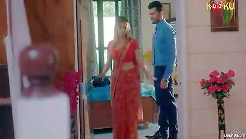 Chicken Curry Kooku Hindi Web Series 2