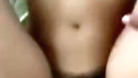 Dense Hairy Pussy Girl Painful Sex With Her
