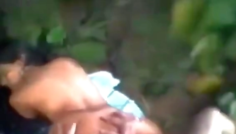 South Indian Sex Videos Of Mallu Bhabhi Jyothi Outdoors