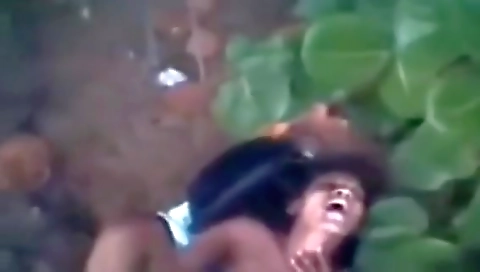 South Indian Sex Videos Of Mallu Bhabhi Jyothi Outdoors