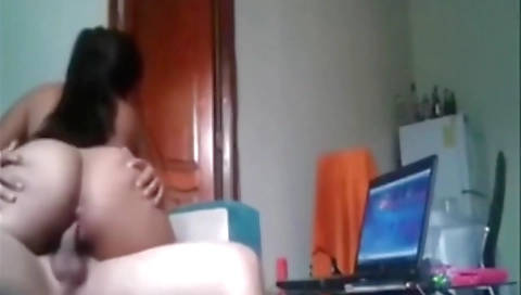 Big Ass Desi College Girl Sex Video Leaked Online