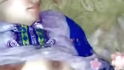 Shy Bhabhi Phone Sex With Her Husband’s Friend Video