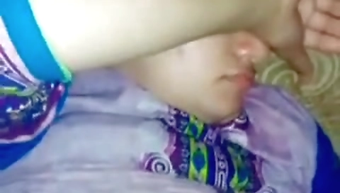 Shy Bhabhi Phone Sex With Her Husband’s Friend Video