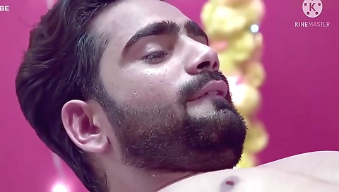 Massage Parlour (all Scenes)