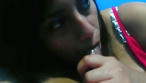 Big Boobs Delhi University College Girlfriend Gives Perfect