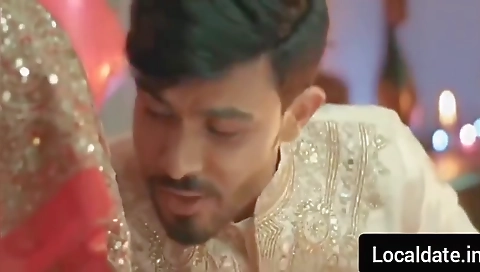 Suhagrat Ki Night Me Wife Exchange With Friend