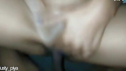 Indian Girlfriend Wet Pussy Fucked Hard By Boyfriend