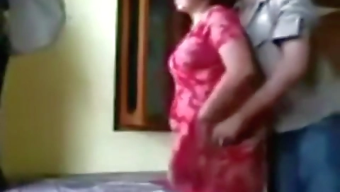 Bhabi Fucking And Shaking