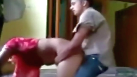 Bhabi Fucking And Shaking