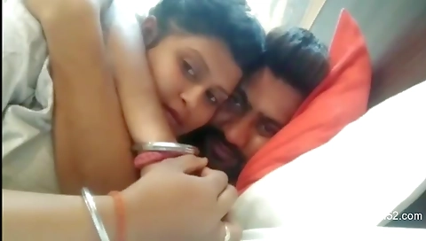 Honey Moon - Desi Couple Sex