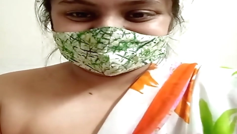 Raunchy Indian Girl1 - Hot Indian