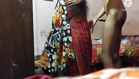 Fucking Step son And Desi Aunty In Exotic Porn Movie Webcam Hot