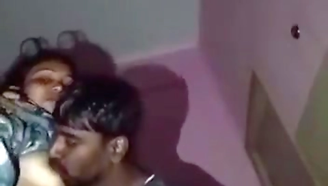 Dehati Lover Enjoying Sex On Cam Time