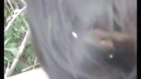 Desi Field Sex Video Of A Village Randi With Her Customers
