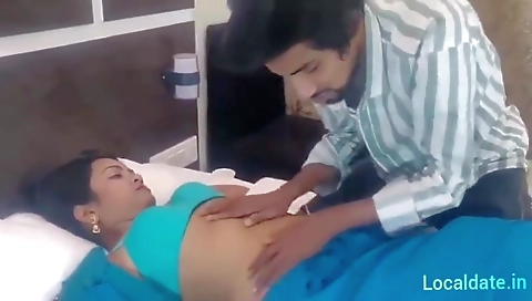 Bhabhi Ne Devar Ko Pilaya Dhoodh With Hot Indian And Devar Bhabhi