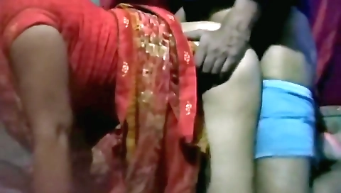 Ghori Banakr Bhabhi Ko Chodo