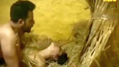 Bhabhi Ko Ghas Me Leta Ke Choda With Desi Bhabhi